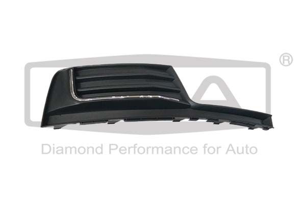 Puskurin Säleikkö Oikea Tee Audi A3 8V3807672B 88071893502 DPA main product photo