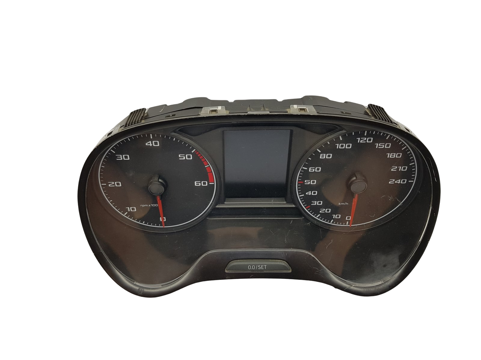 Kierroslukumittari Seat Ibiza 6P0920731A A2C94602600 1623 main product photo