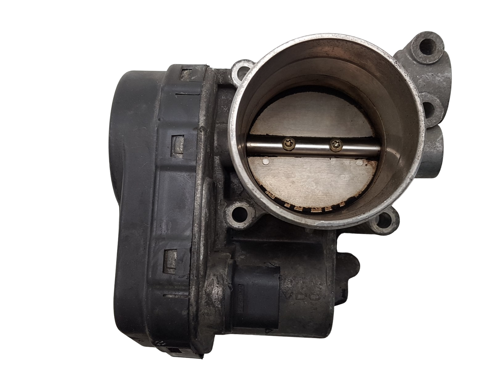 Kaasuläpän venttiili Mercedes-Benz A1661410125 408.238/127/001 1102 main product photo