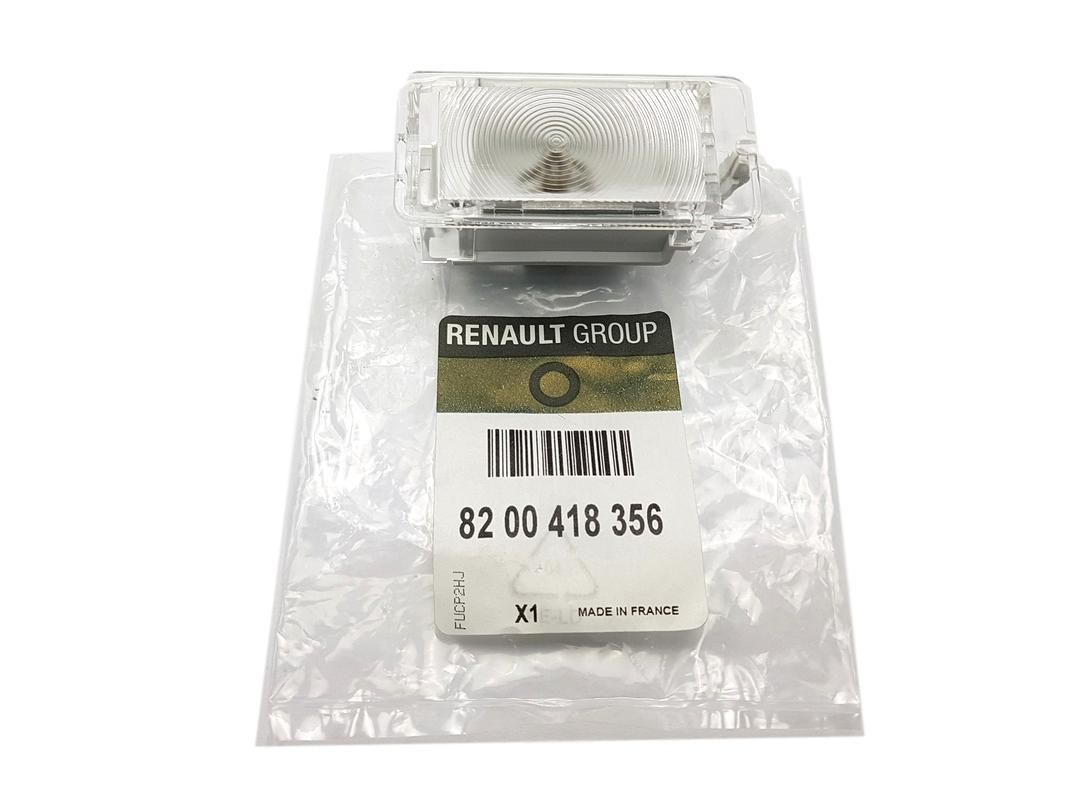 Sisävalo 8200418356 Renault Uusi Alkuperäinen main product photo