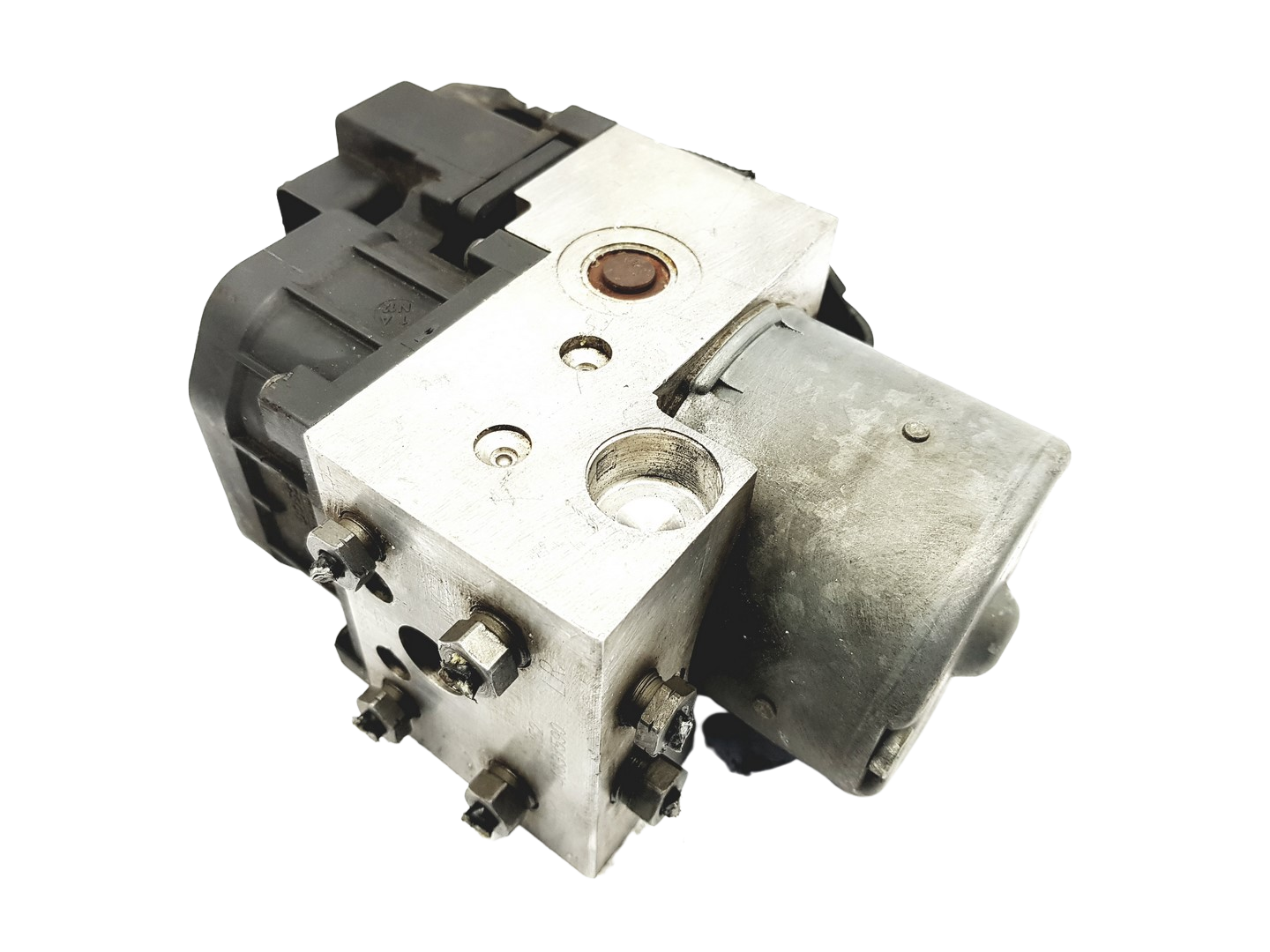 Abs-pumppu Fiat Multipla 46837590 0273004684 0265216959 60608 main product photo