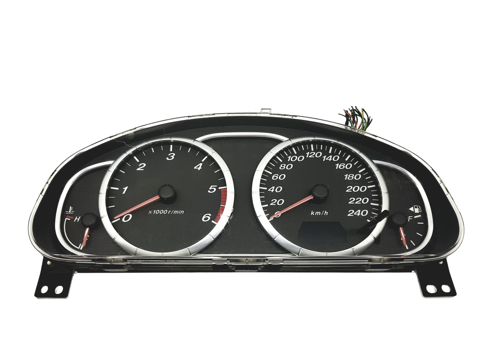 Kierroslukumittari Mazda 6 52GR1NA 44092 main product photo
