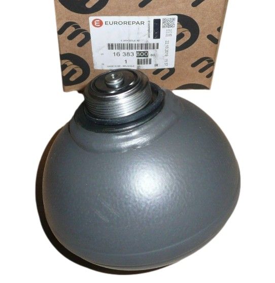 Jousituspallo Etu Uusi Alkuperäinen Citroen C5 1638380080 main product photo