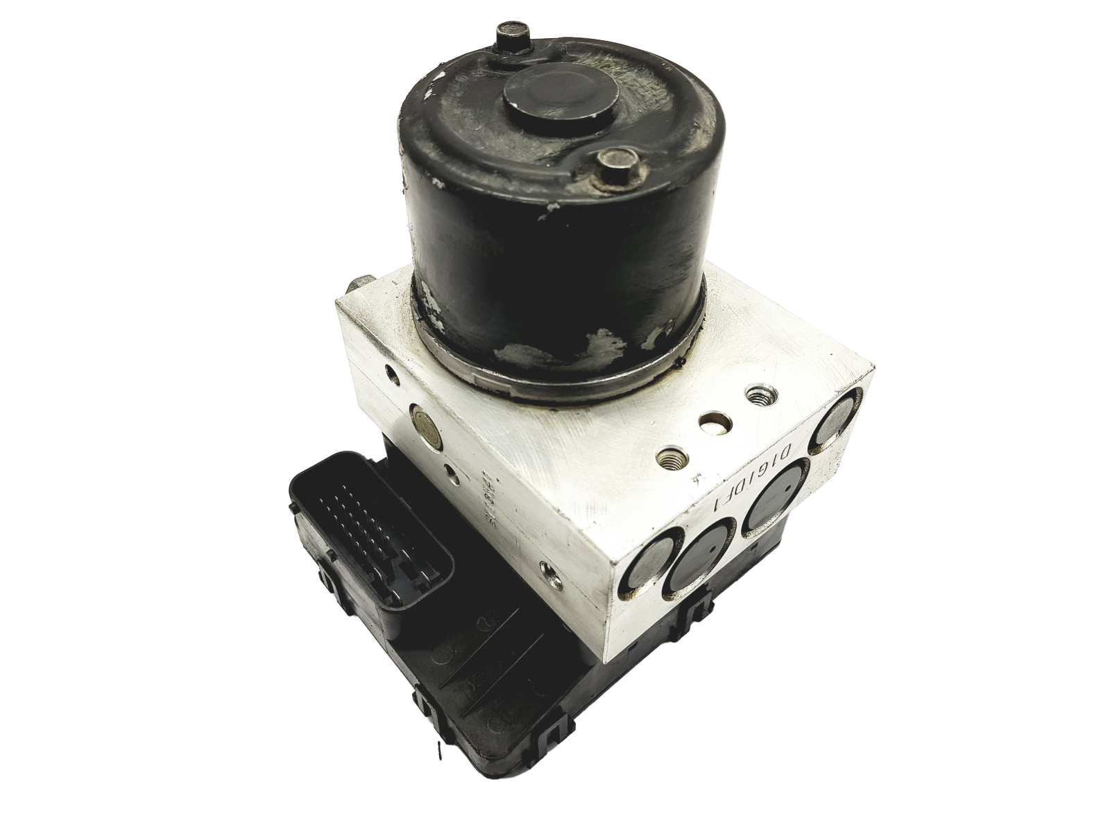 Abs-pumppu Hyundai Santa Fe 58900-26150 95660-26500 Mando 46037 main product photo