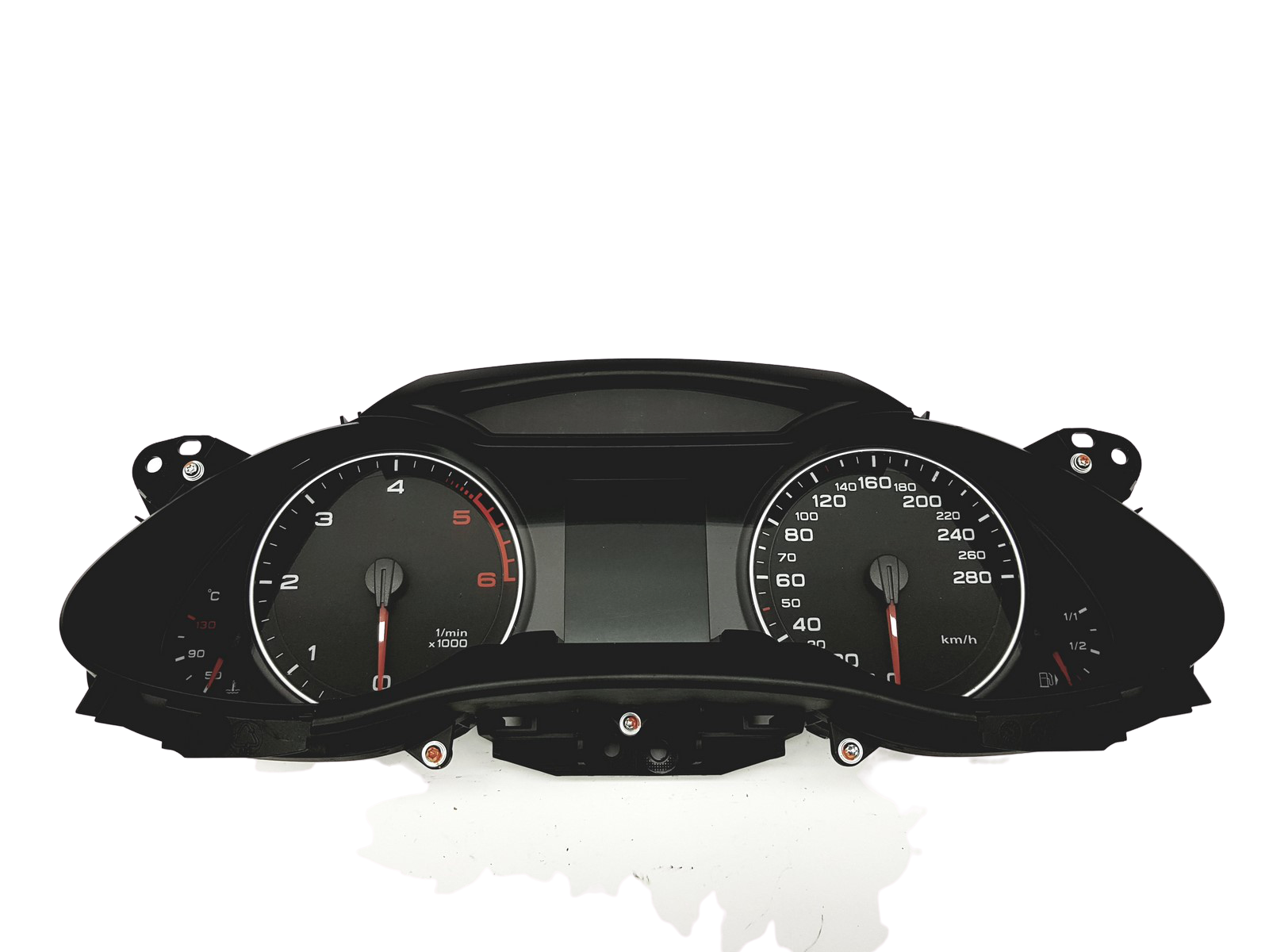 Kierroslukumittari Audi A4 B8 8K0920900D 503001621603 31154 main product photo