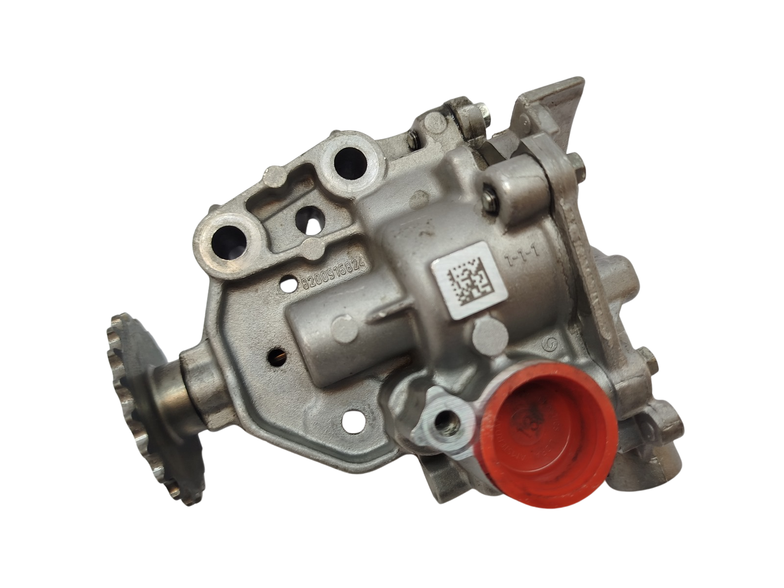 Öljypumppu 8200345757 8200916824 150001563R 2.0 DCI Renault main product photo