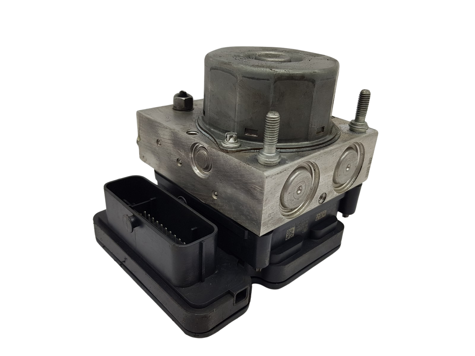 Abs-pumppu PSA Fiat 51962892 0265956367 0265243766 Bosch main product photo