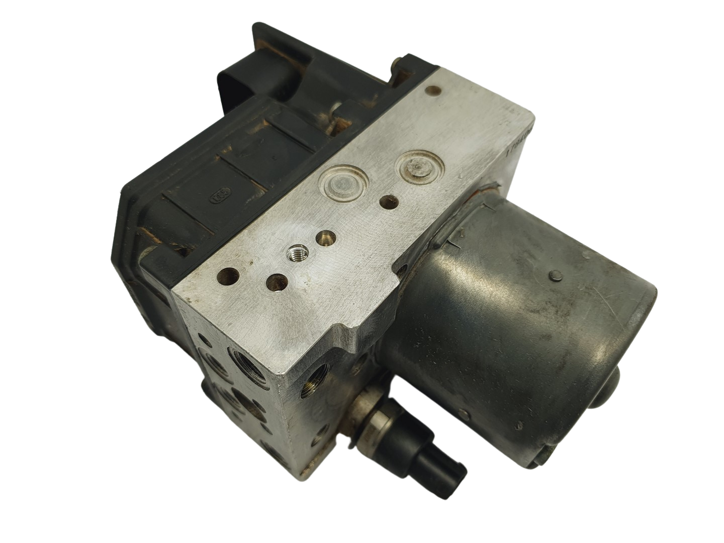 Abs-pumppu Alfa Romeo 156 46840337 0265950086 Bosch 63427 main product photo
