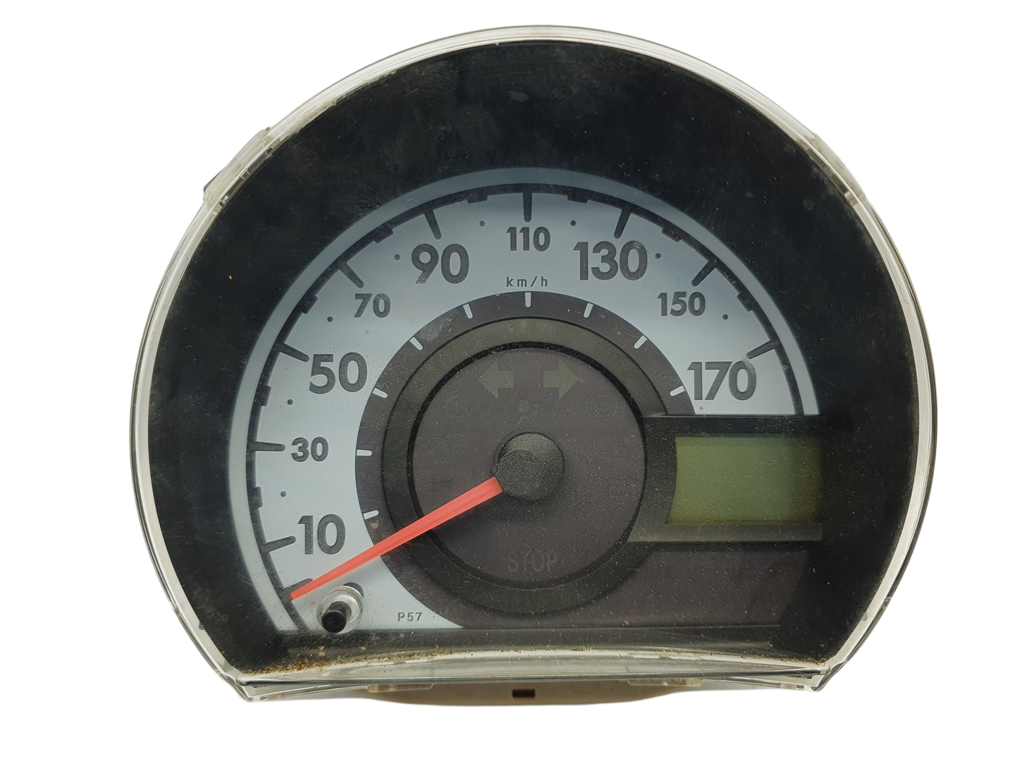 Nopeusmittari Aygo 107 C1 83800-0H022 60982 main product photo