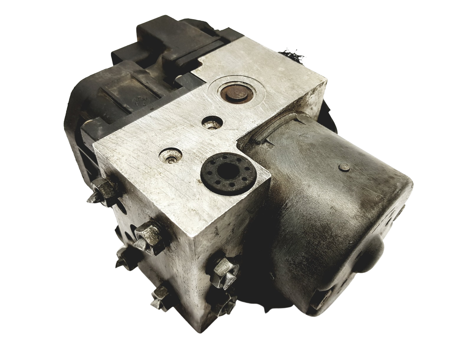 Abs-pumppu Citroen Xsara Picasso 9633666580 0273004353 34588 main product photo