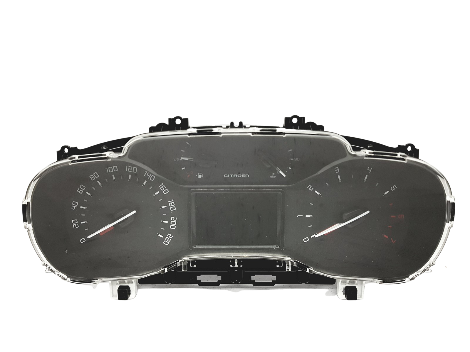 Kierroslukumittari Citroen C3 Aircross 9822634280 48142 main product photo