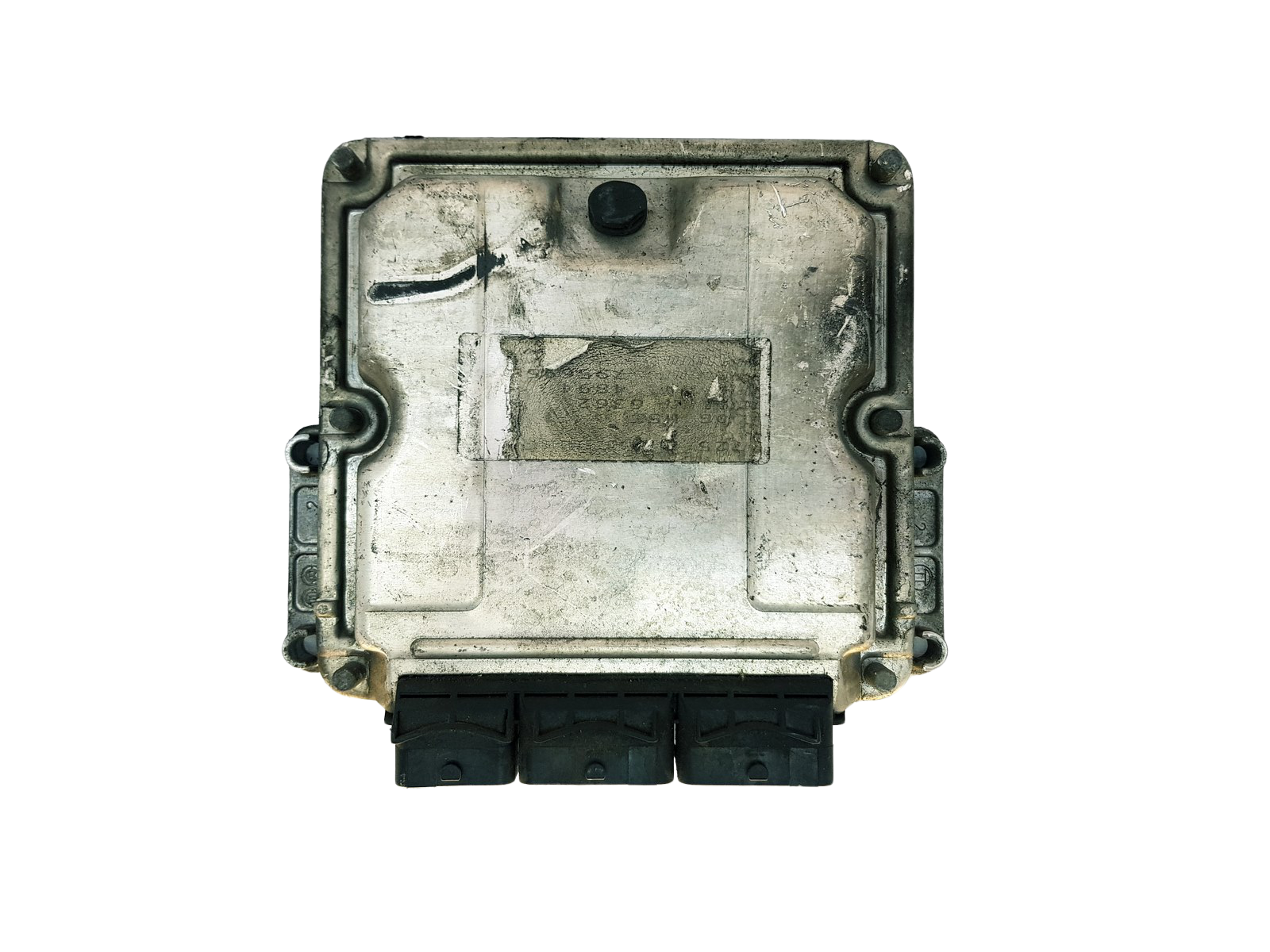 Ohjausyksikkö 0281010819 8200039569 8200166362 Fiat Renault Bosch 33106 main product photo
