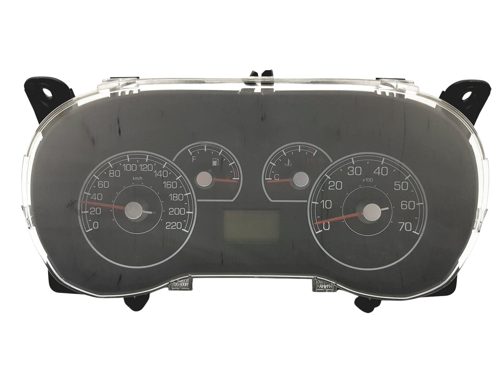 Nopeusmittari Fiat Grande Punto 51803117 50409 main product photo