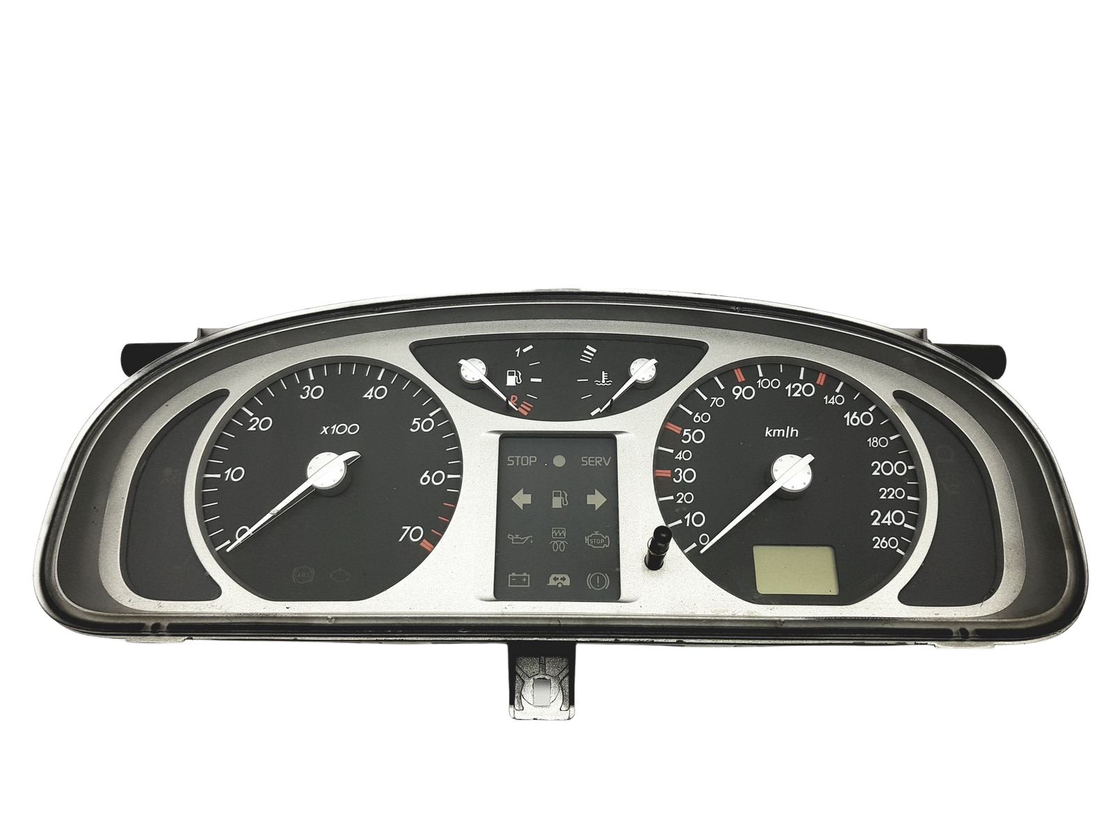 Kierroslukumittari Renault Laguna 2 8200218874 B 51189 main product photo
