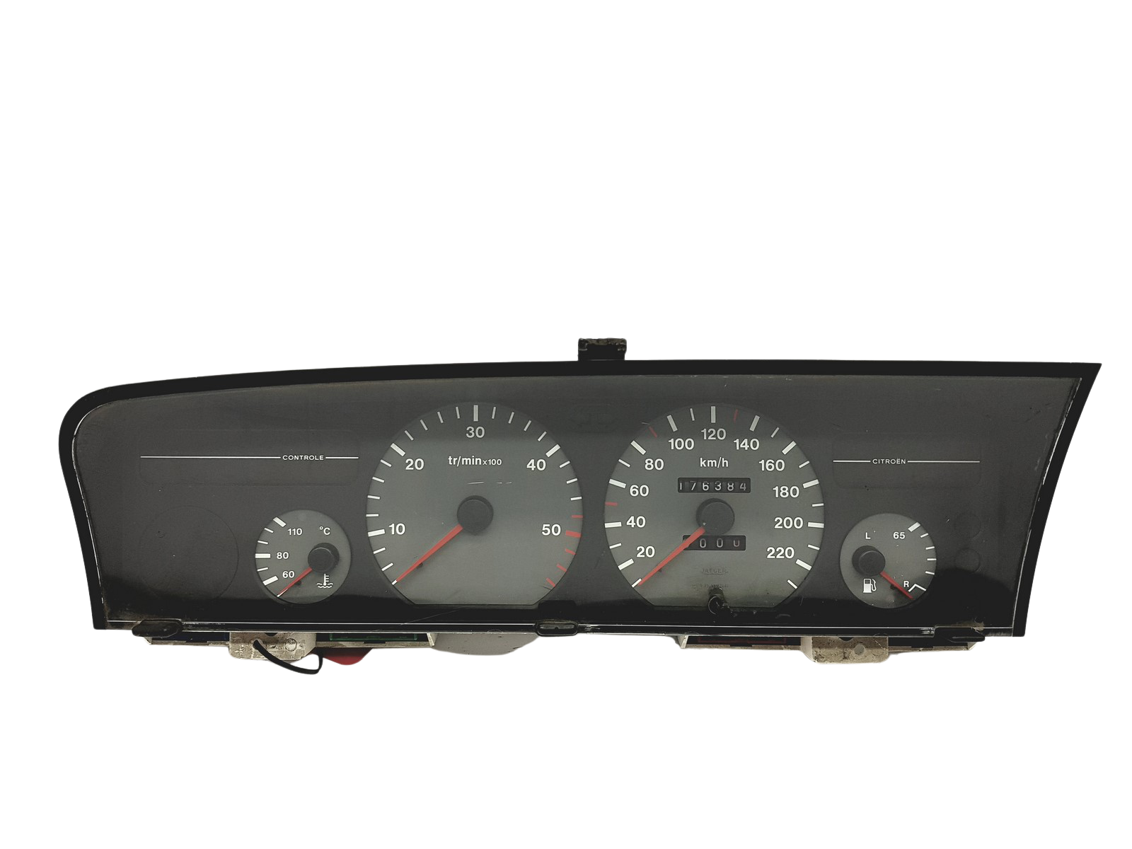 Kierroslukumittari Citroen Xantia 9613575780 09021029902 main product photo