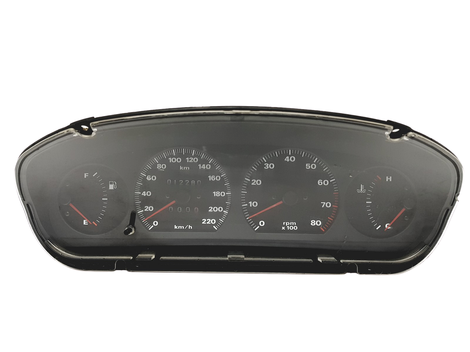 Nopeusmittari Fiat Bravo Brava 46479258 30361 main product photo