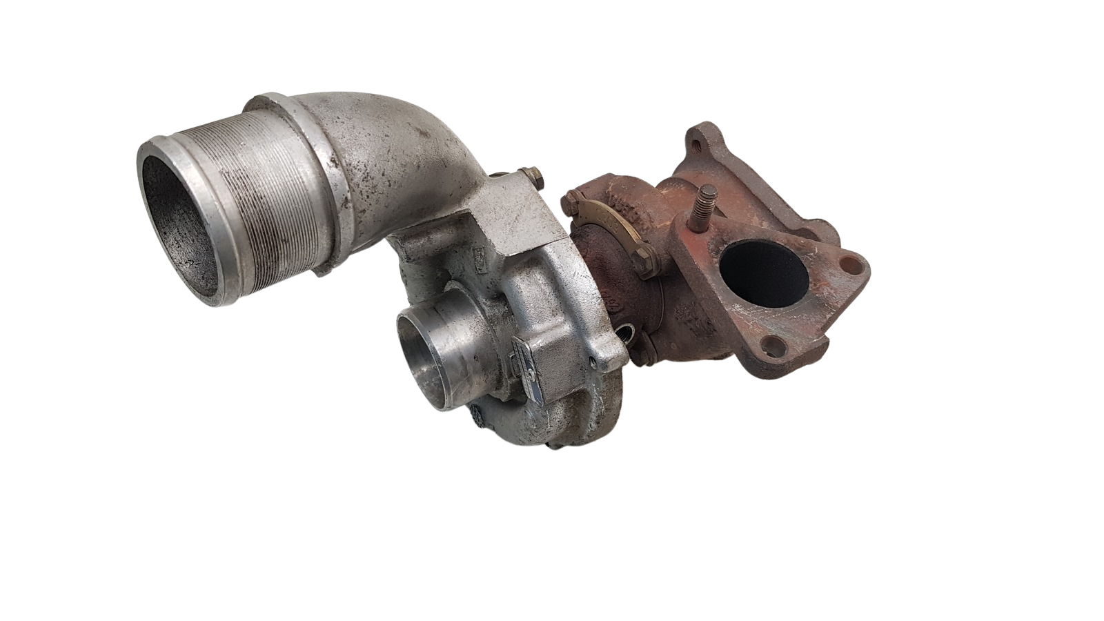 Turboahdin K031-14 108948H109779 7701473551 Renault 1.9 DTI 1121 main product photo