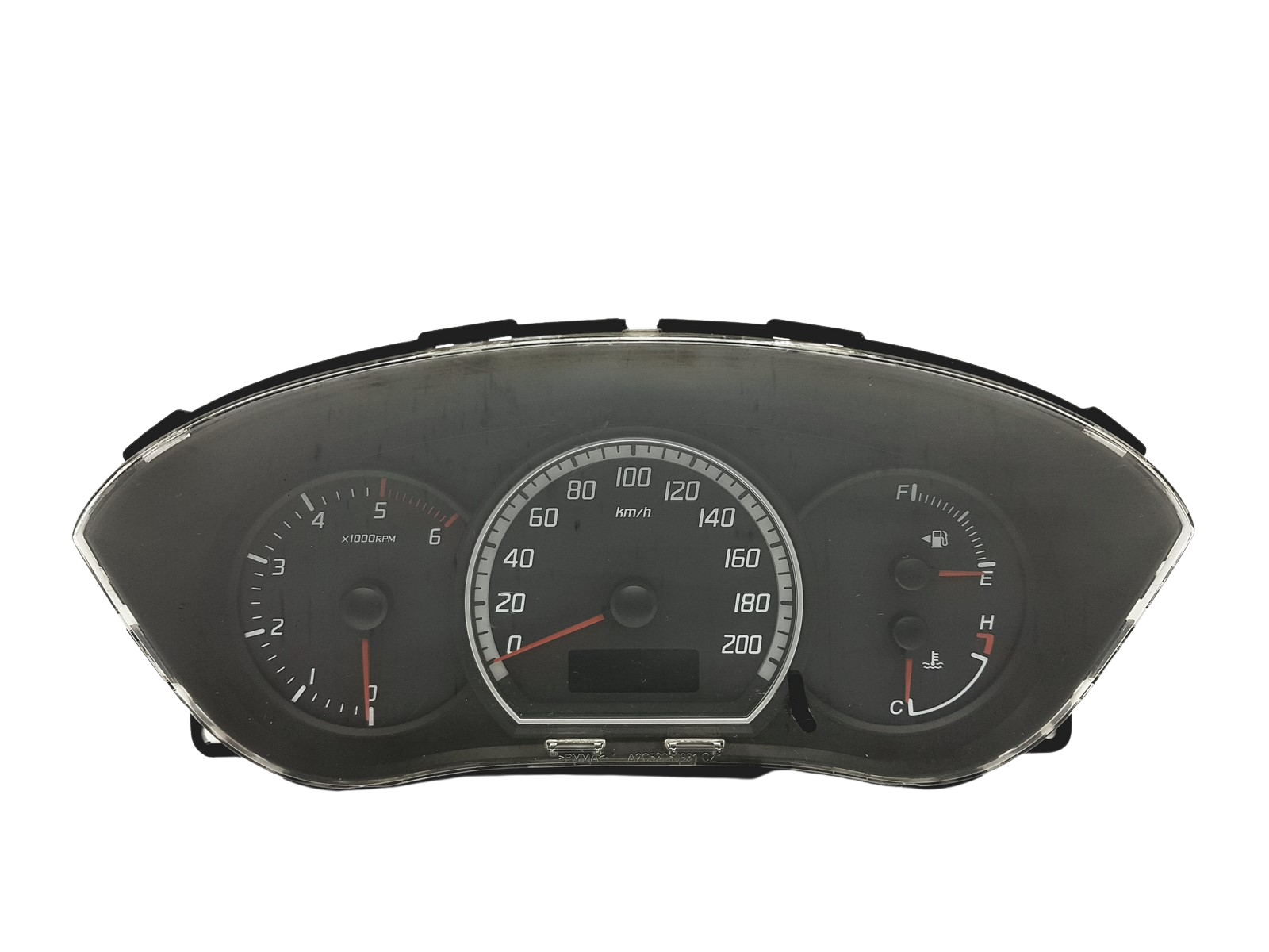 Kierroslukumittari Suzuki Swift 34100-62JG0 53658 main product photo