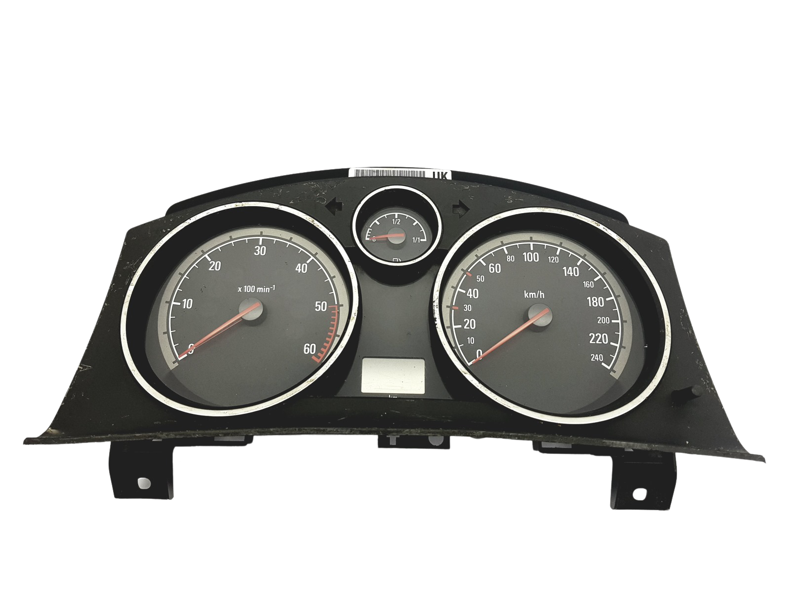 Kierroslukumittari Opel Zafira B 13267536UK 43726 main product photo
