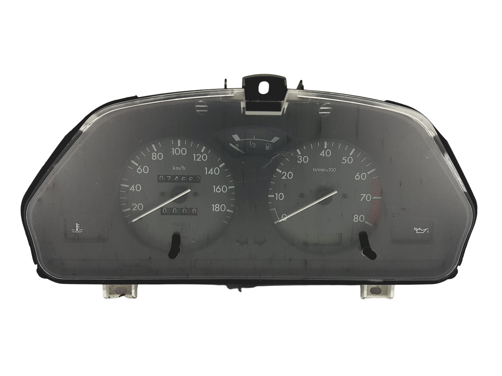 Nopeusmittari Citroen Saxo 9627933380 09028029907 49458 main product photo