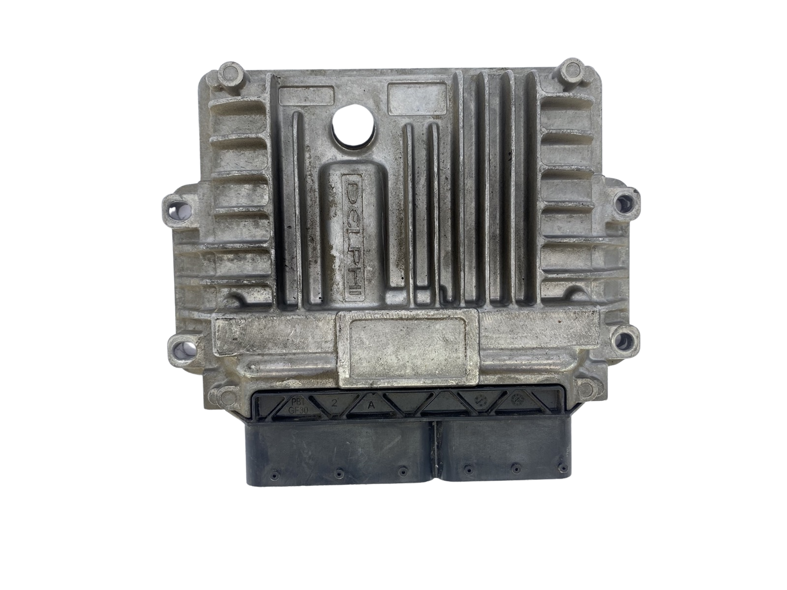 Ohjausyksikkö 28066923 R0412B003A 279715209901 TATA Delphi 52260 main product photo