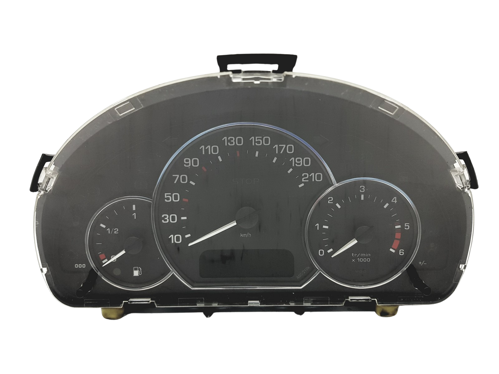 Nopeusmittari Peugeot 1007 9658241780 52931 main product photo