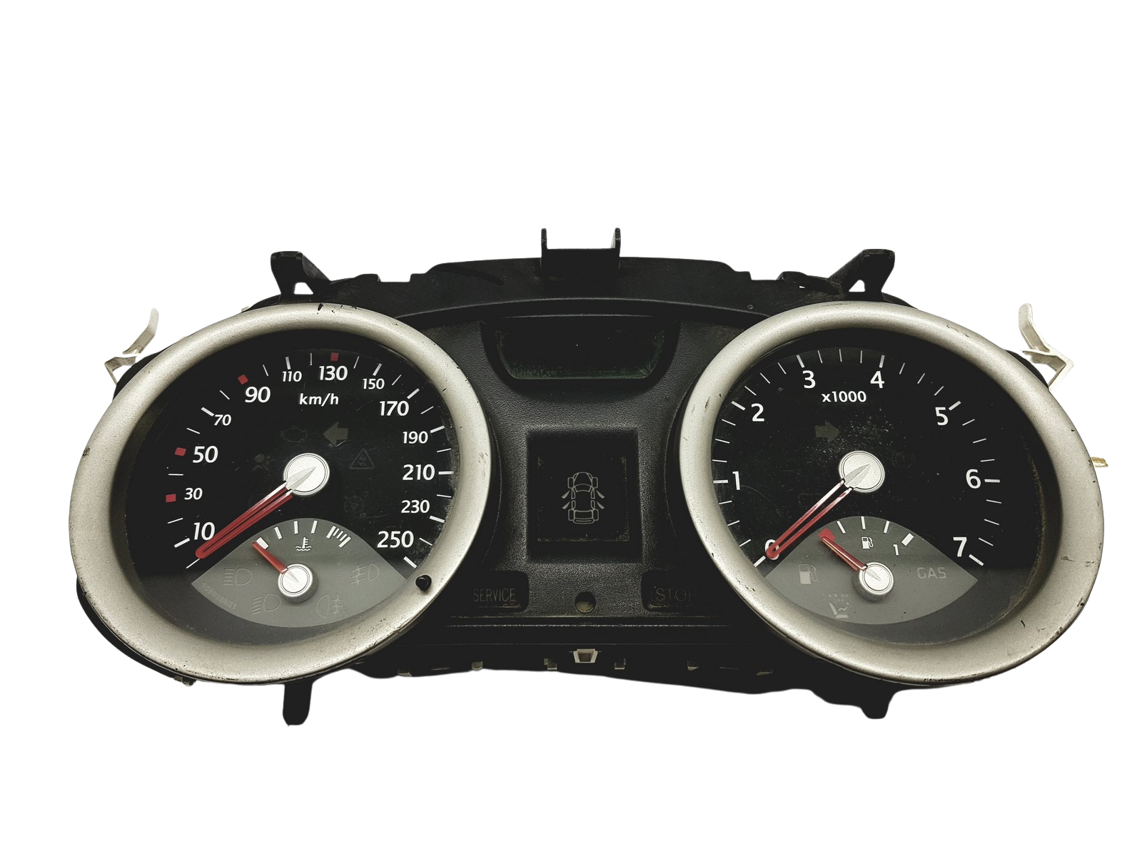 Kierroslukumittari Renault Megane 2 8200364007 59474 main product photo