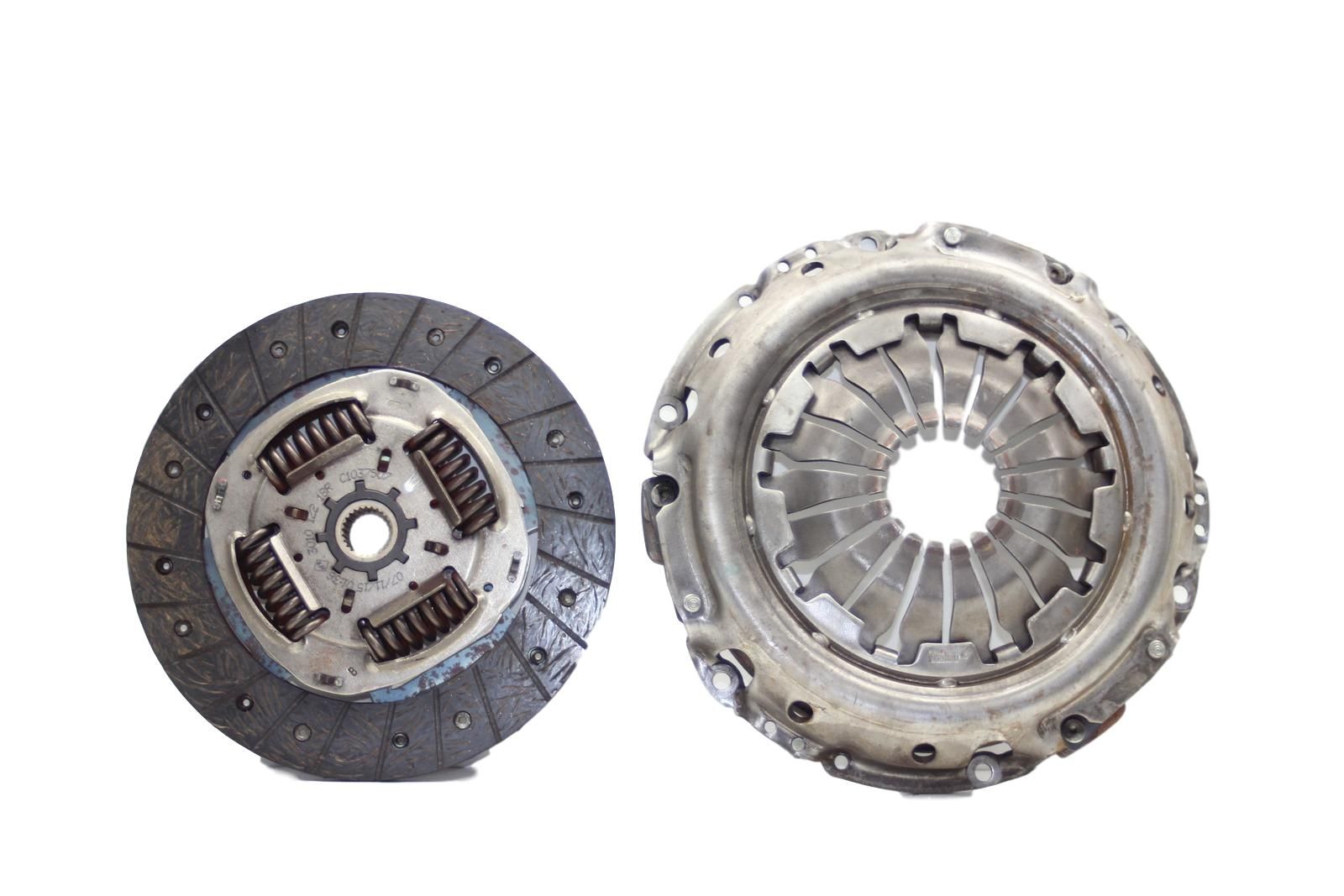 Kytkin Kpl Sarja 302053302R 0,9 TCe Clio IV Renault Sandero II main product photo
