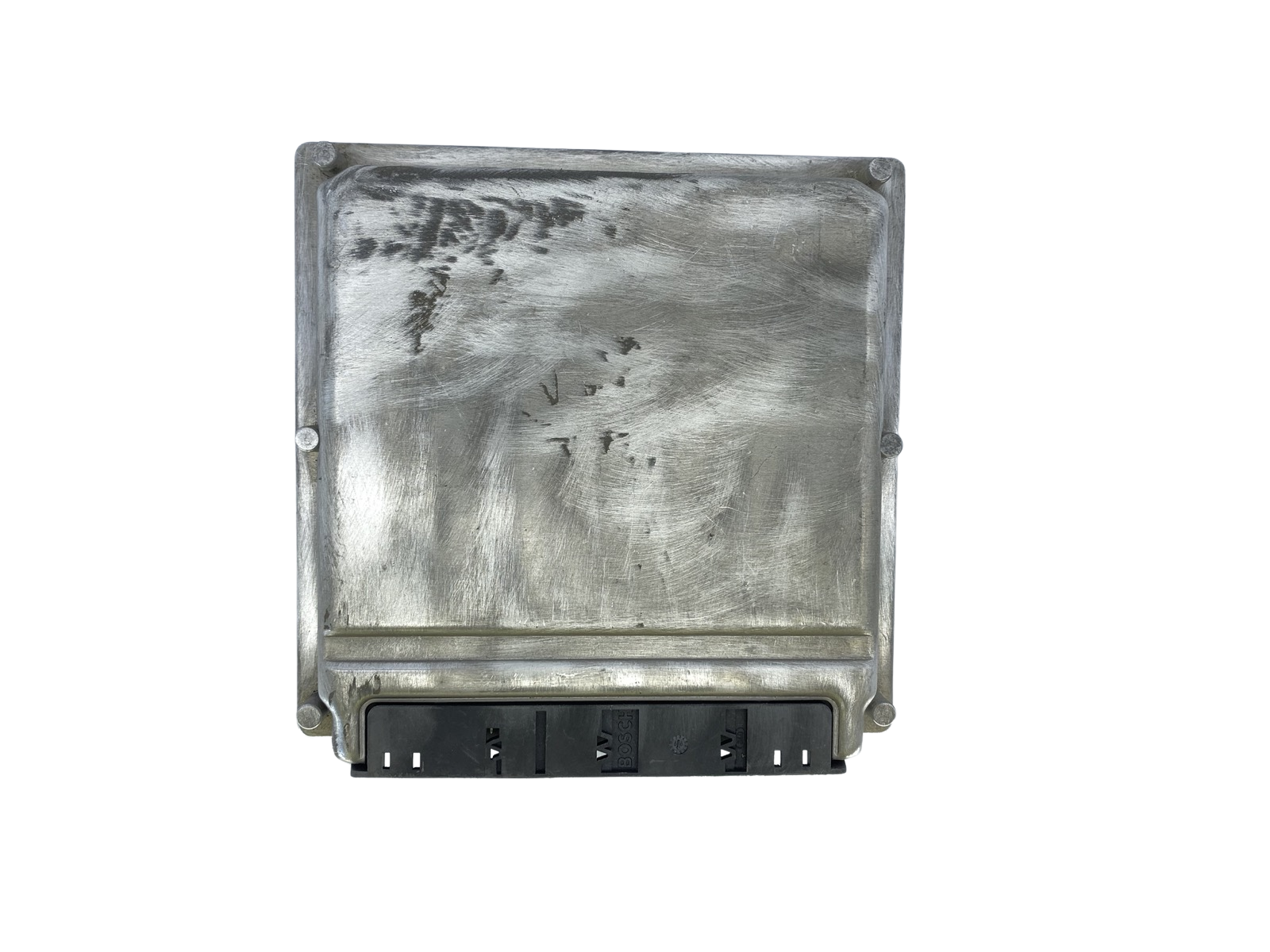 Ohjausyksikkö A0001531379 0281010222 Mercedes Bosch 57852 main product photo