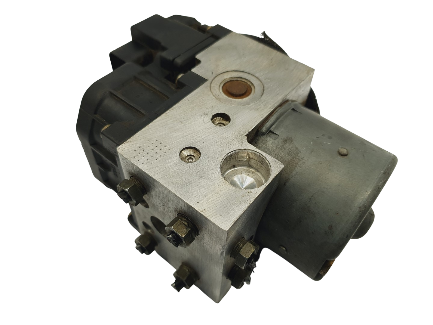 Abs-pumppu Partner Berlingo 9635756480 0273004439 Bosch 62004 main product photo