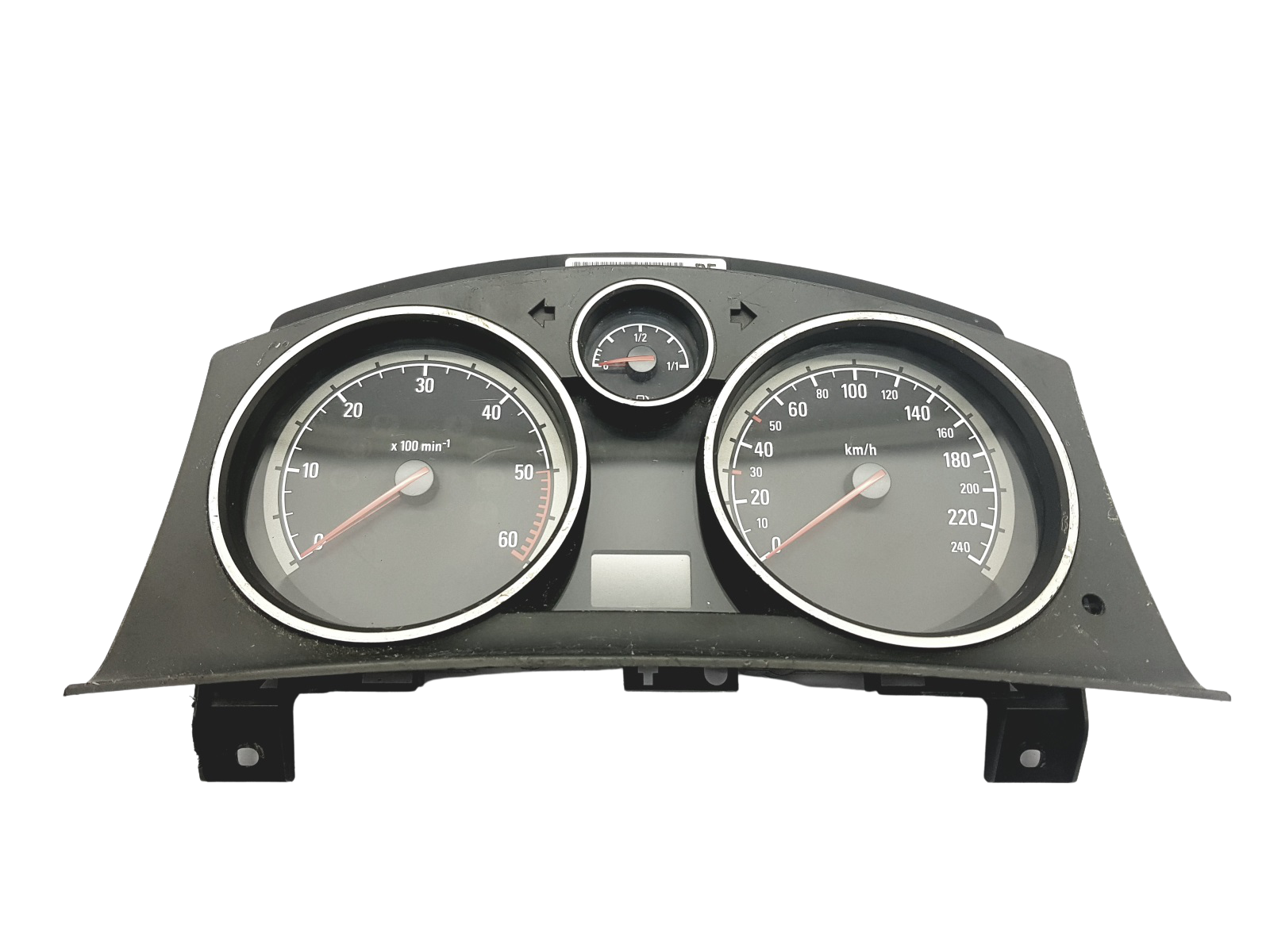 Kierroslukumittari Opel Astra H Zafira B 13216684PF 43749 main product photo