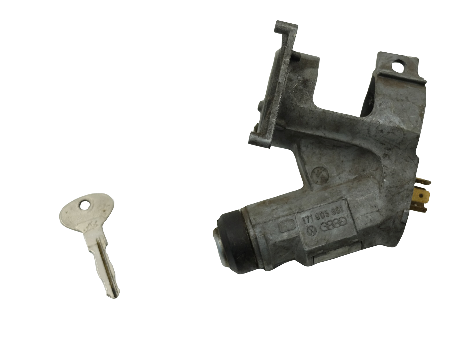 Virtalukko Audi Coupe Golf Jetta 171905851 KLS83 main product photo