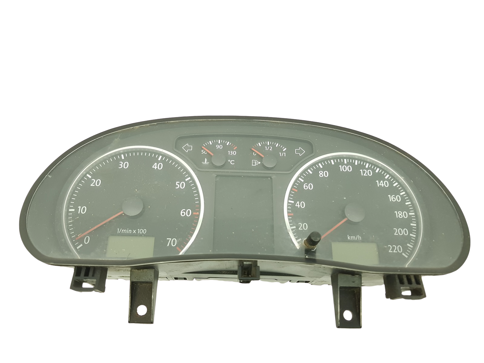 Nopeusmittari VW Polo 9N 6Q0920802G 110080320002 26403 main product photo