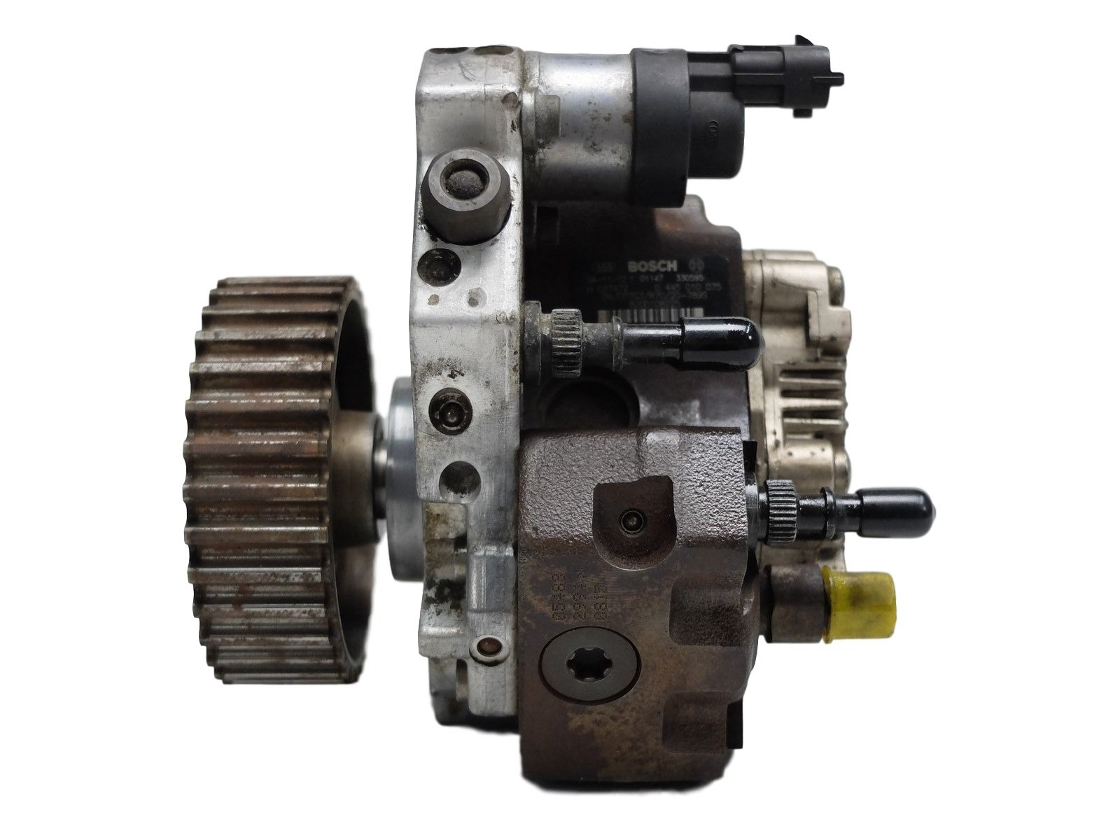 Ruiskutuspumppu 1,9 DCI Laguna II 0445010075 Bosch main product photo
