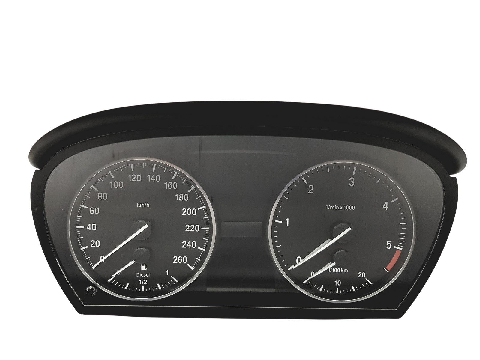 Kierroslukumittari BMW 3 E90 E91 9187344-01 32073 main product photo