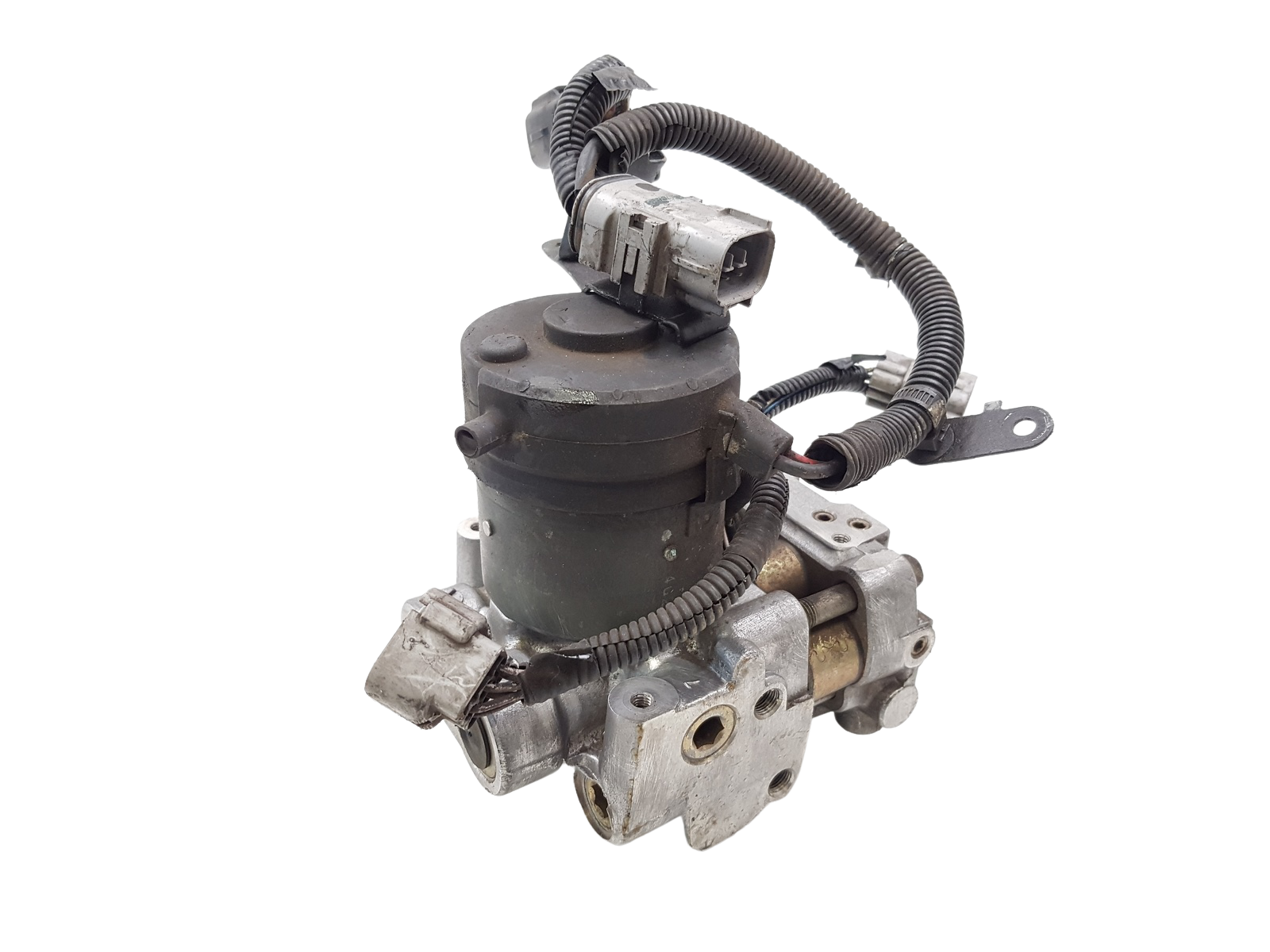 Abs-pumppu Toyota Carina 44510-20100 Aisin main product photo