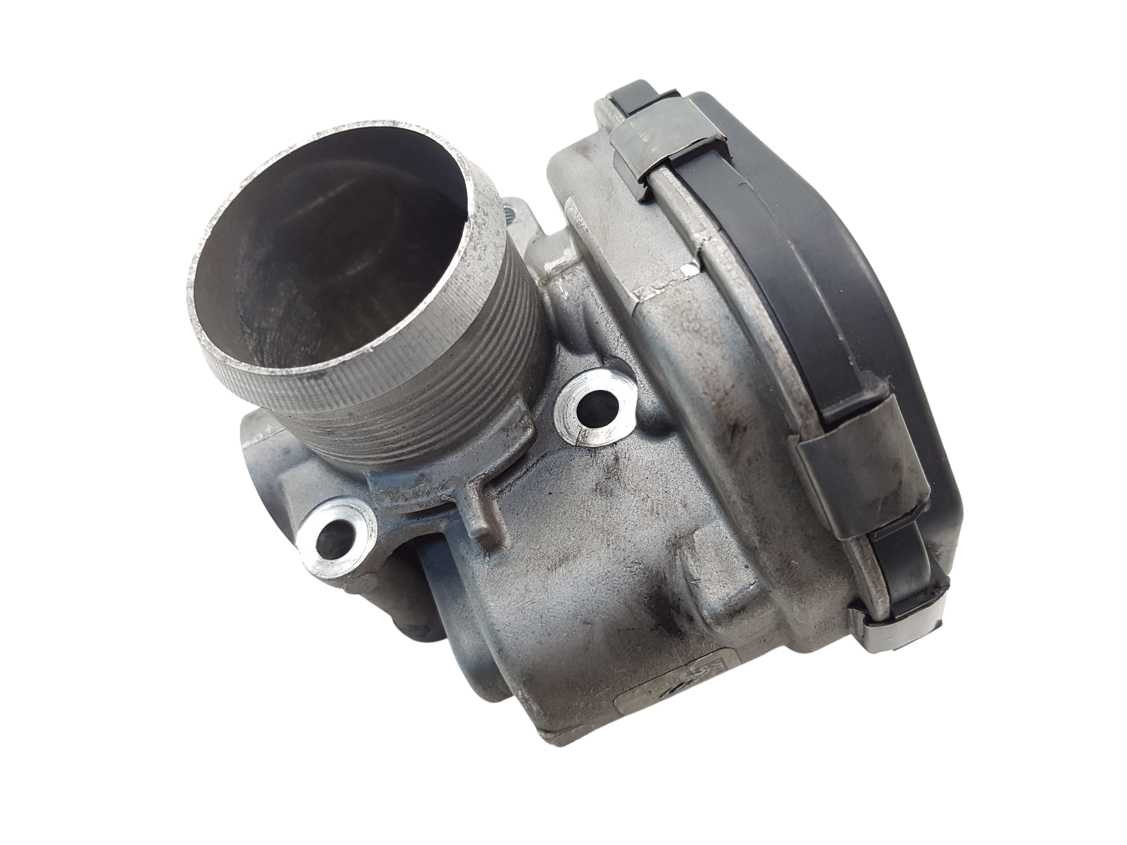 Kaasuläpän venttiili Citroen Peugeot Ford 9673534480 1.6 HDI 2480 main product photo