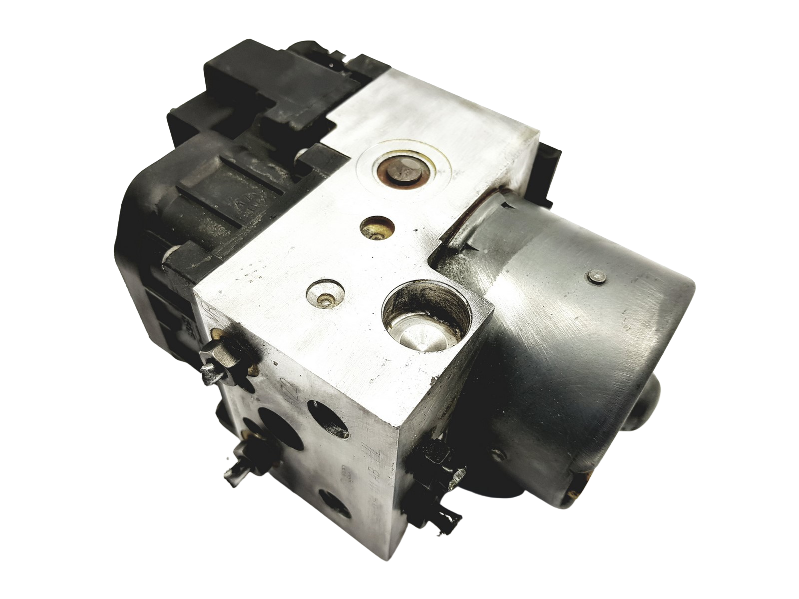Abs-pumppu Audi A4 VW Passat B5 8E0614111AB 0273004281 47111 main product photo