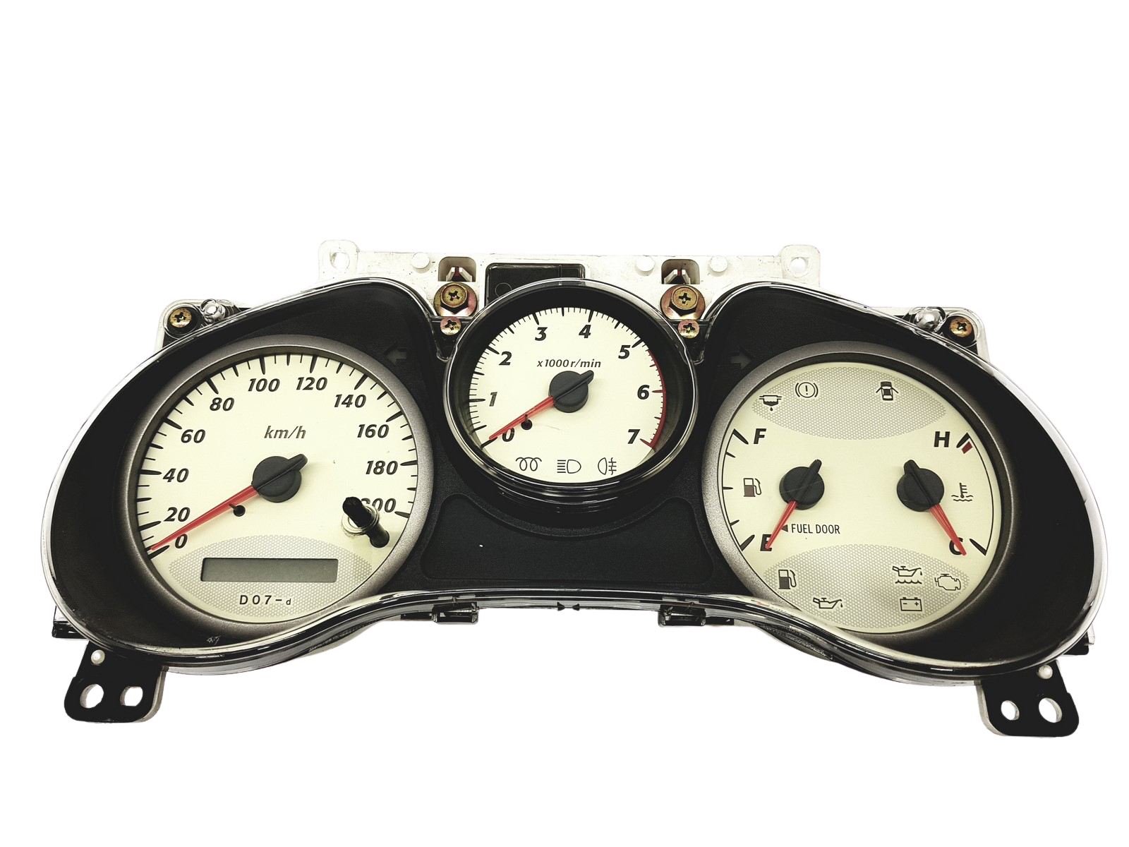 Nopeusmittari Toyota RAV4 83800-4A091 157520-1180 30592 main product photo