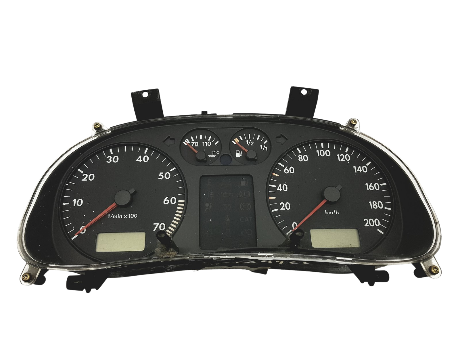 Nopeusmittari Seat Arosa 6H0919860 0263601001 53717 main product photo