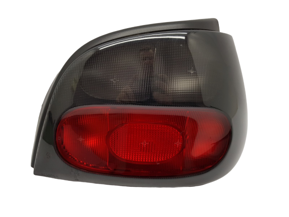 Valaisin Oikea Taka 7701040646 Megane 1 Renault Scintex main product photo