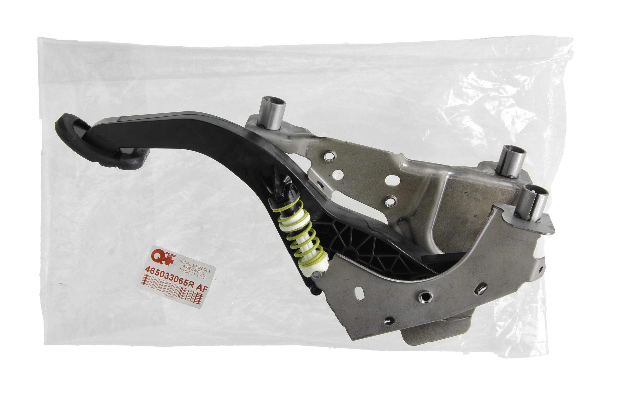Kytkinpoljin Renault Megane Scenic IV 465033065R Qplus main product photo