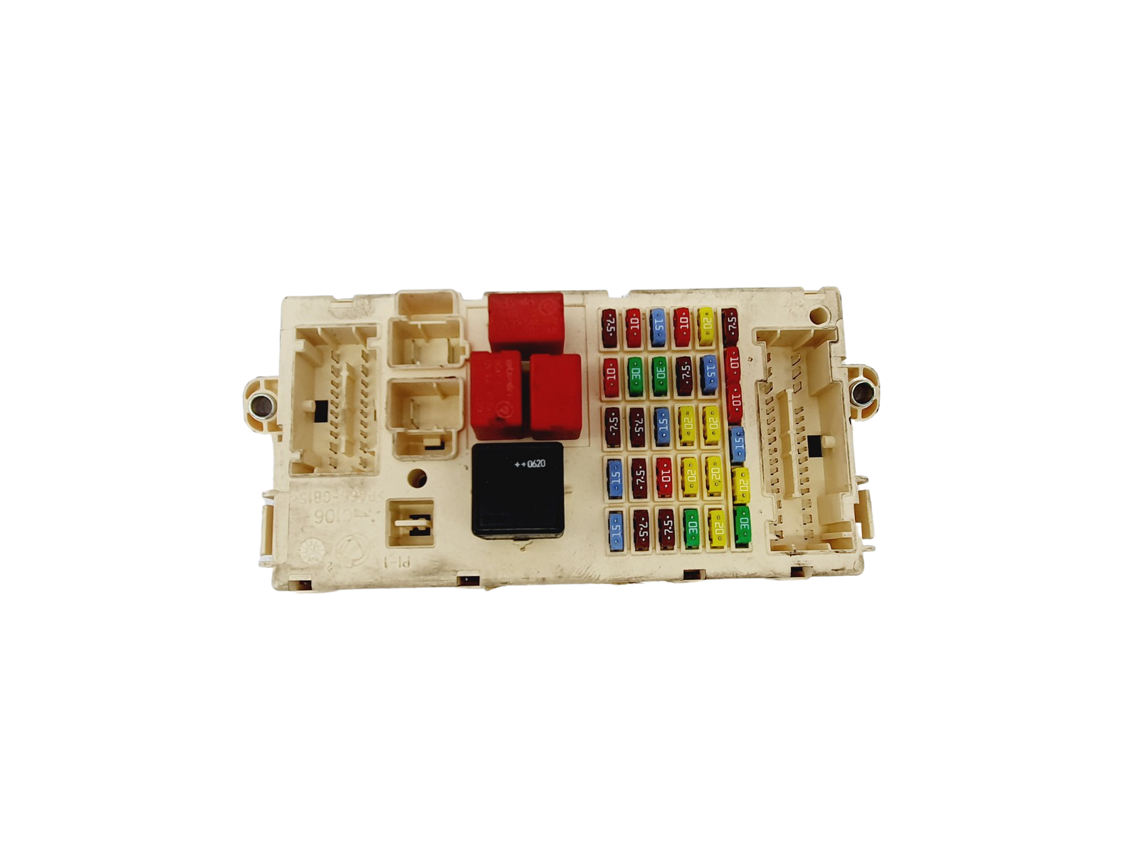 Sulaketaulu Alfa Romeo 50507093 NPL 60686059 Magneti 35008 main product photo