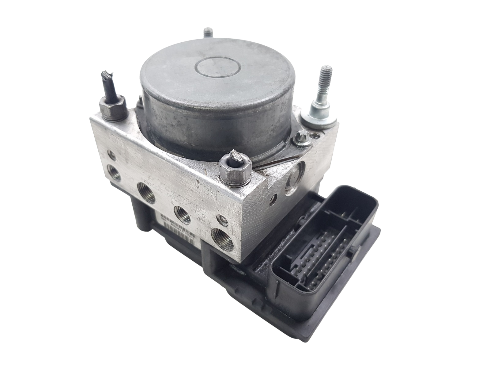 Abs-pumppu Fiat 500 51824574 0265232290 0265800800 Bosch 2097 main product photo