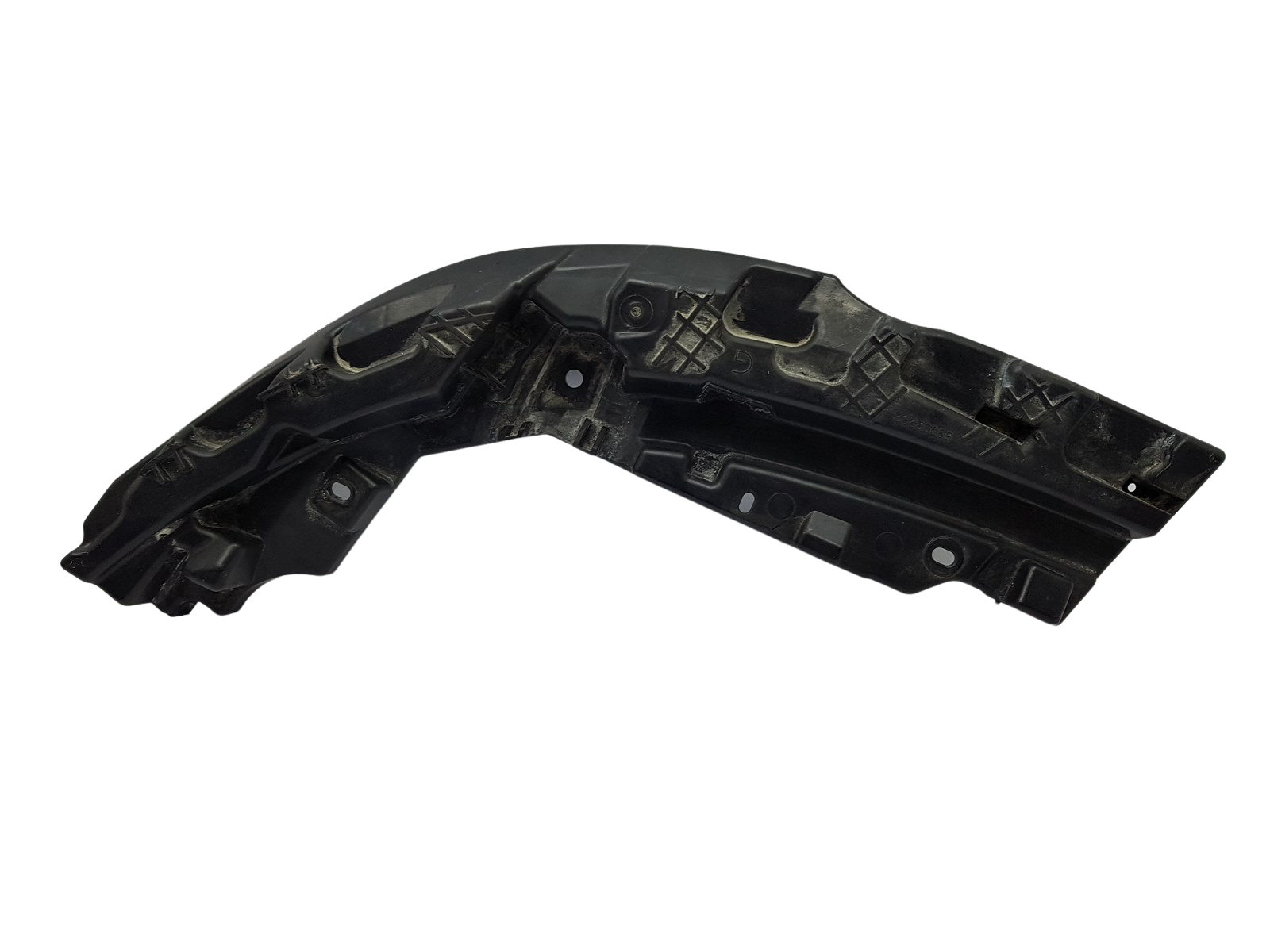 Puskurin kiinnike Vasen 8200292634 Renault Laguna 2 89032282 12545 main product photo