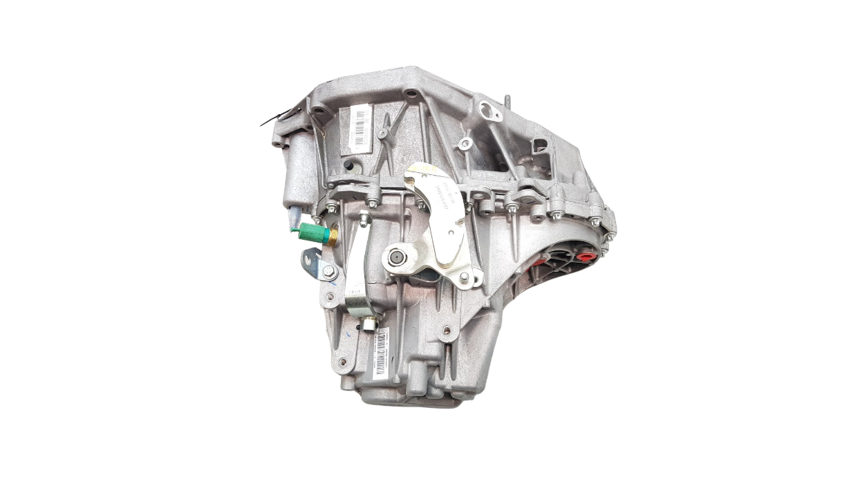 Vaihteisto Uusi TL4363 320105415R 320101869R 1.5dCi Kangoo 2 Citan main product photo