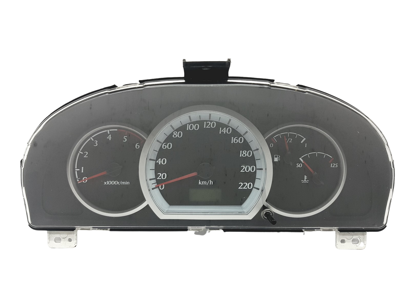 Nopeusmittari Chevrolet 96438560DE Lacetti Nubira 57338 main product photo