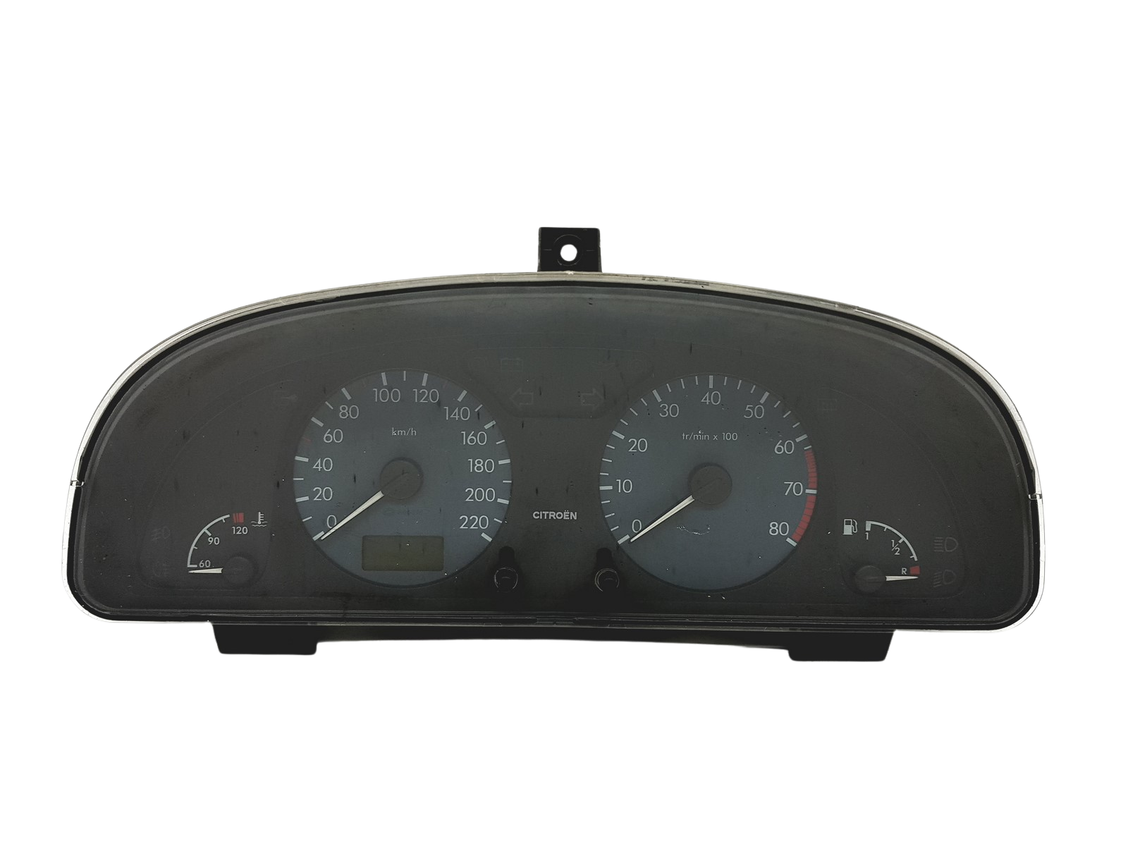 Kierroslukumittari Citroen Xsara 9645744780 C 01 Sagem 57952 main product photo