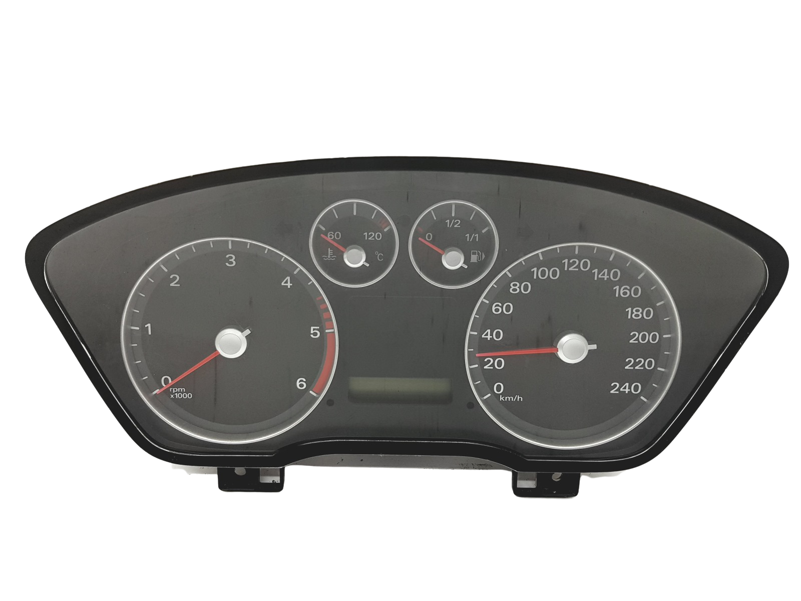 Nopeusmittari Ford Focus C-MAX 4M5T-10849-GP 44422 main product photo