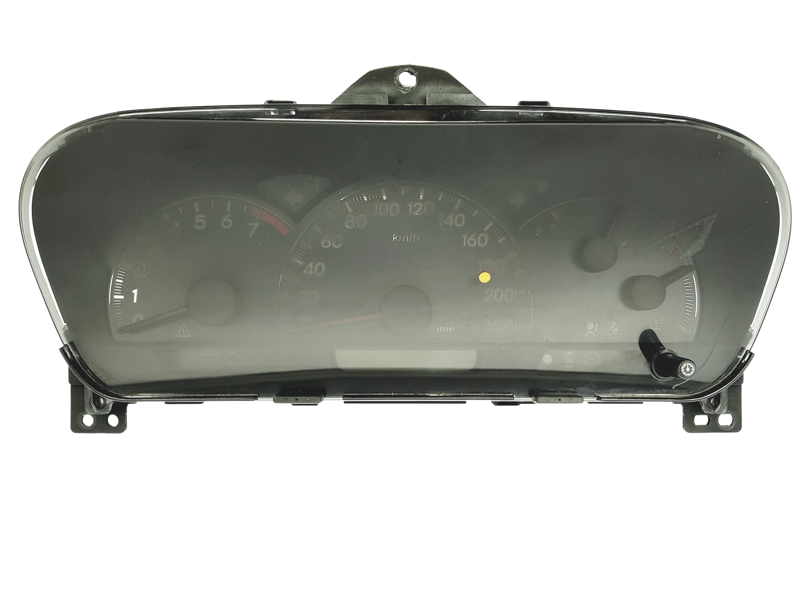 Kierroslukumittari Honda FR-V 78100-SJD-G012-M1 53077 main product photo